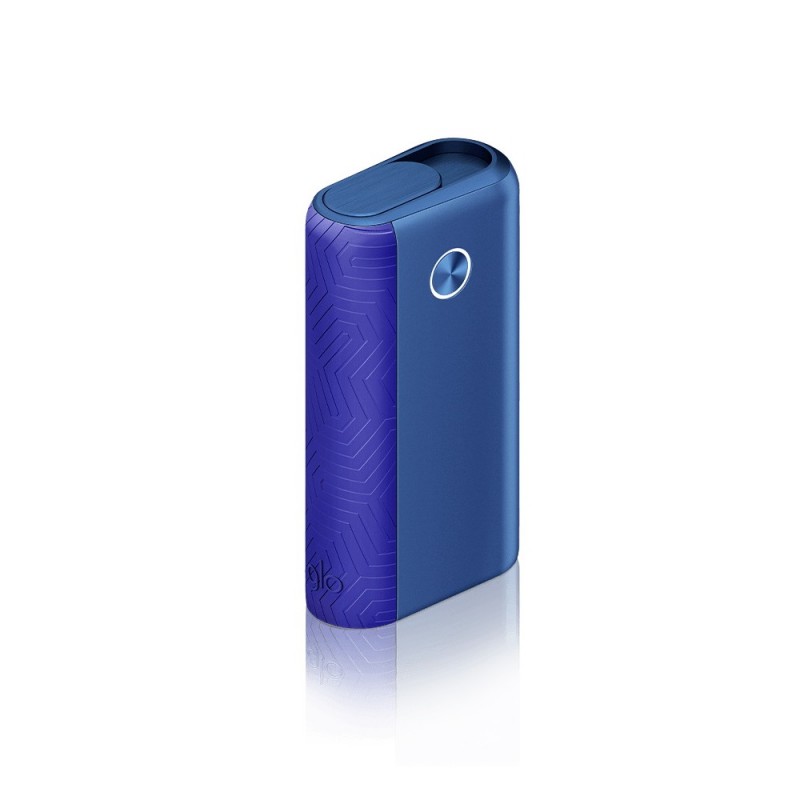 Hyper+ UNIQ GLO Tabakerhitzer Starter Set