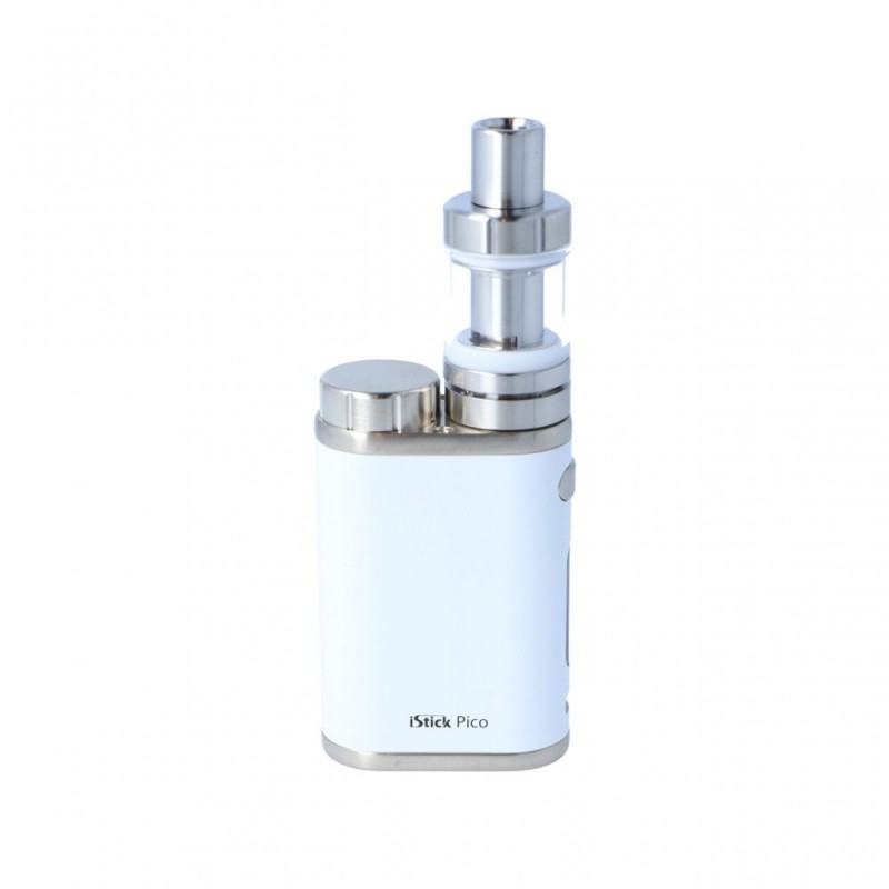 Eleaf (SC) iStick Pico TC Full Kit