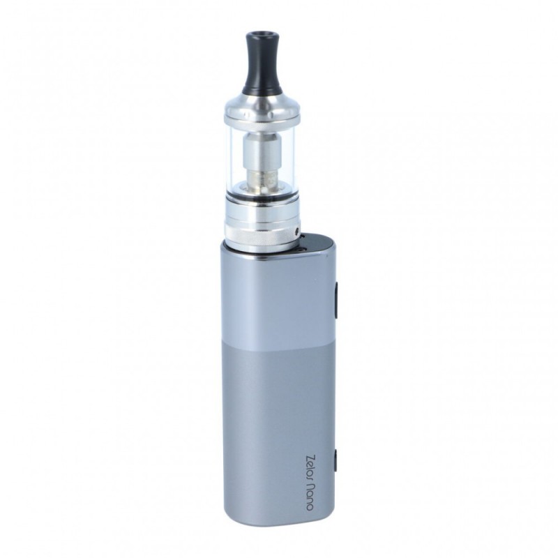 Aspire Zelos Nano E-Zigarette Set
