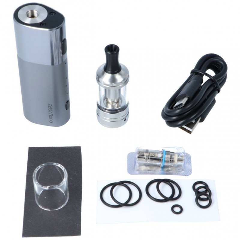 Aspire Zelos Nano E-Zigarette Set