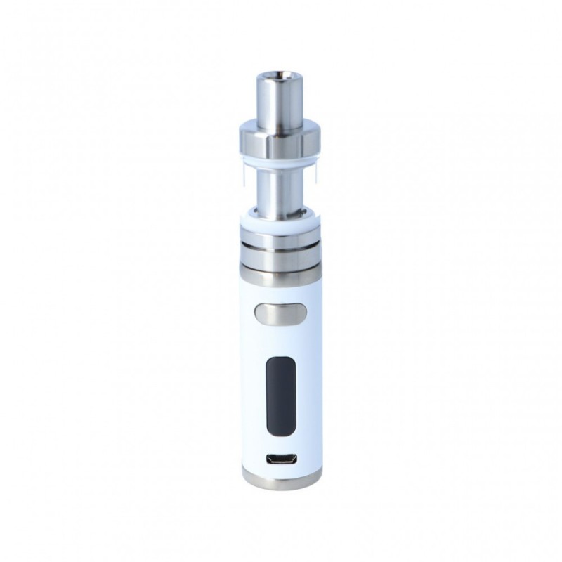 Pure Acrylic Multicolor Drip Tip