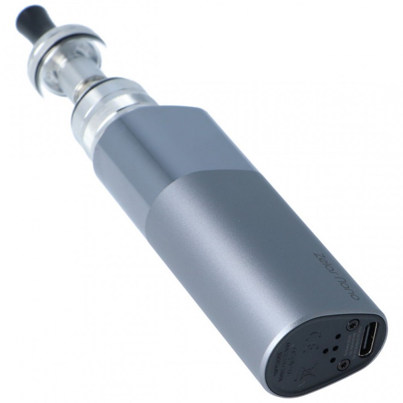 Aspire Zelos Nano E-Zigarette Set