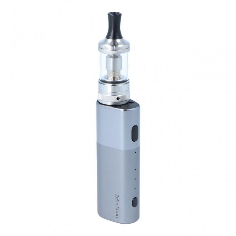 Aspire Zelos Nano E-Zigarette Set