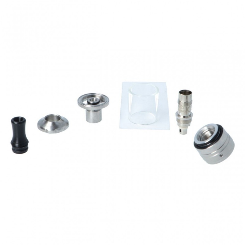 Aspire Zelos Nano E-Zigarette Set
