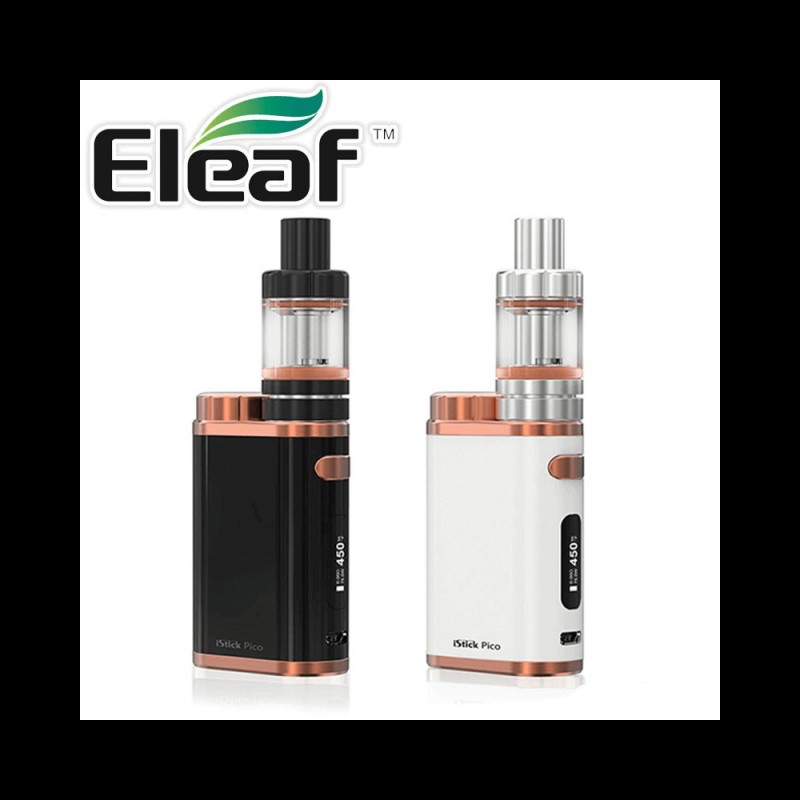 Pure Acrylic Multicolor Drip Tip