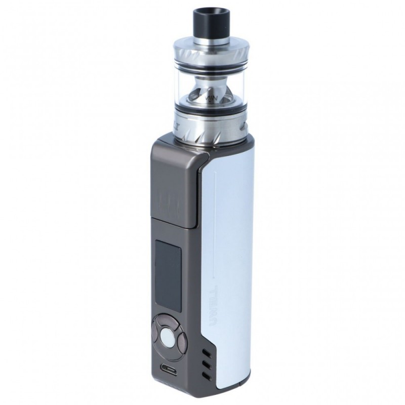 Uwell Whirl 2 E-Zigaretten Kit