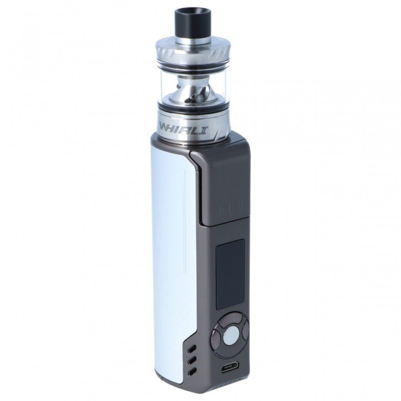 Uwell Whirl 2 E-Zigaretten Kit