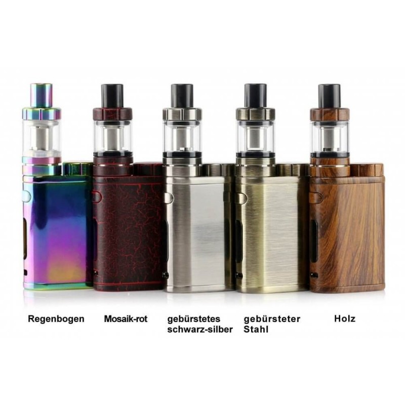 Eleaf (SC) iStick Pico TC Full Kit