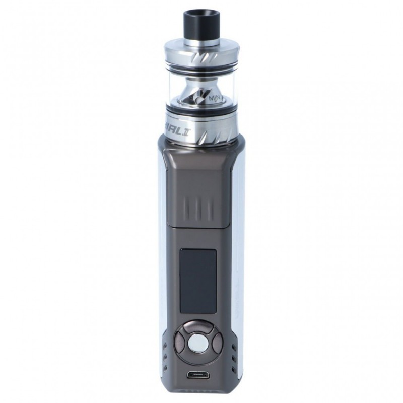 Uwell Whirl 2 E-Zigaretten Kit