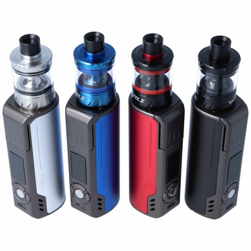 Uwell Whirl 2 E-Zigaretten Kit