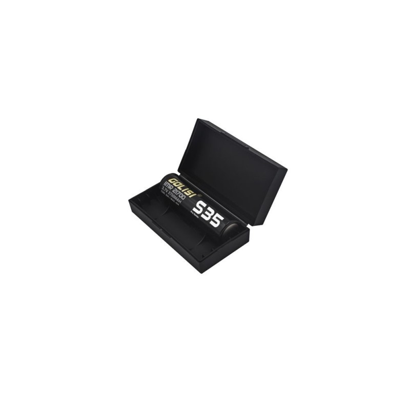 Golisi S35 IMR 21700 Akku - 3750 mAh