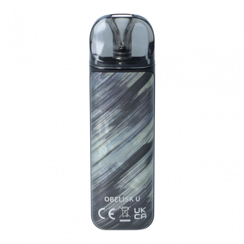 Geekvape Obelisk U Pod Kit E-Zigarette