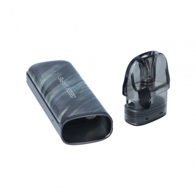 Geekvape Obelisk U Pod Kit E-Zigarette