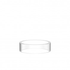 Vapefly Siegfried Ersatzglas