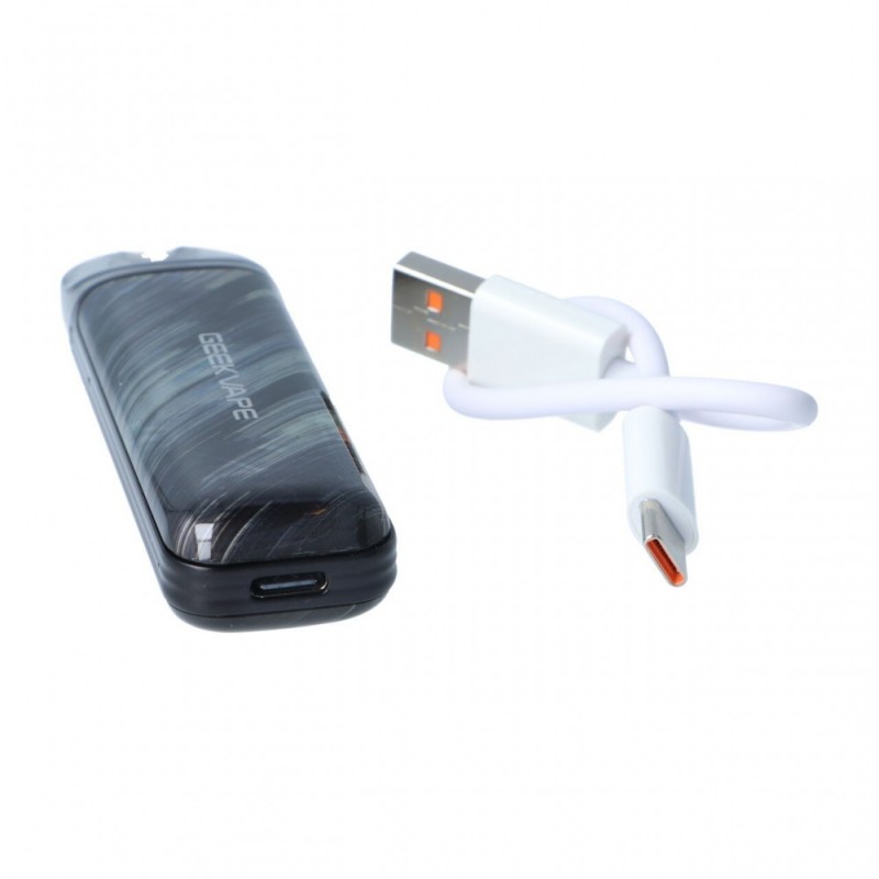Geekvape Obelisk U Pod Kit E-Zigarette