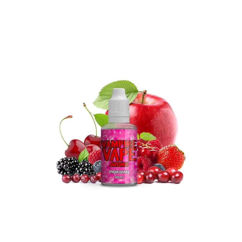 Vampire Vape Aroma Pinkman (30 ml)