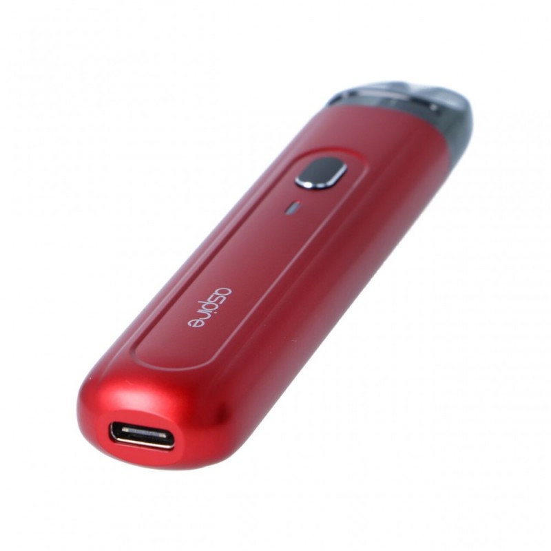Aspire Flexus Q Pod E-Zigarette