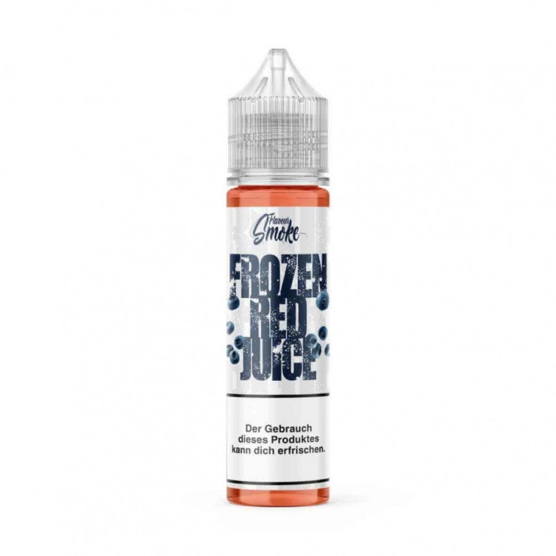 Flavour-Smoke Frozen Red Juice Aroma Shot (20 ml)