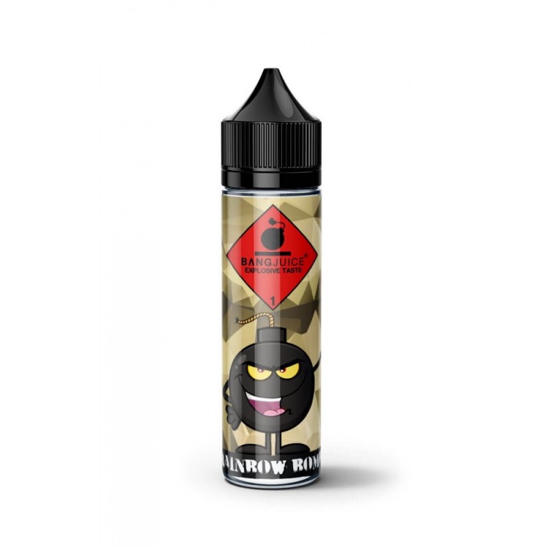 Bang Juice Aroma Rainbow Bomb