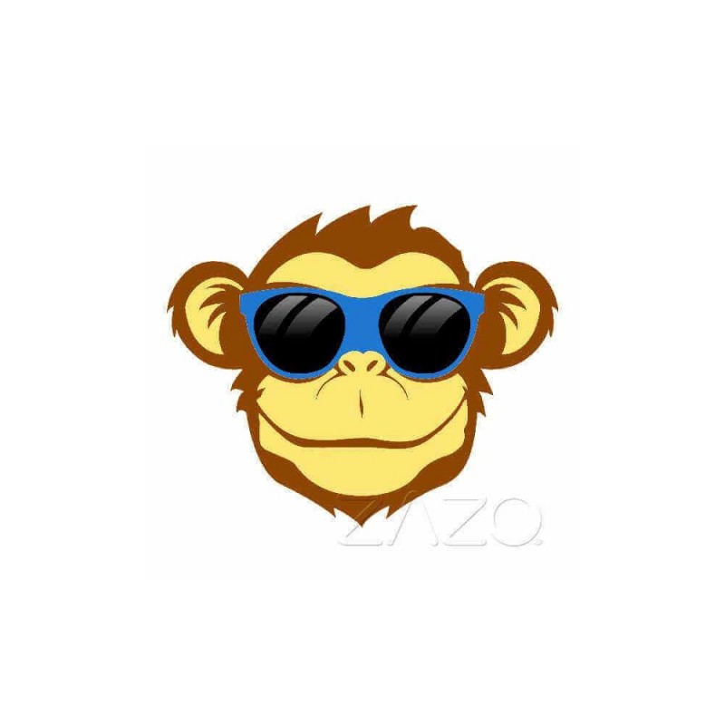 ZAZO E-Liquid Crazy Monkey