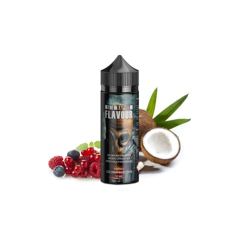 Revoltage Bar Einweg E-Zigarette Disposable White ...