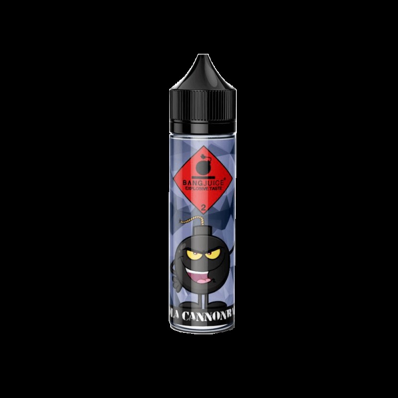 Bang Juice Aroma Kola Cannonball