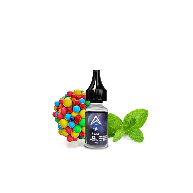 Antimatter Helios Liquid