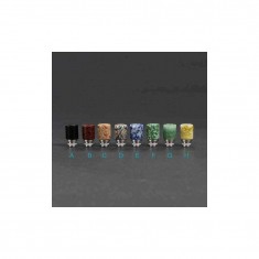 510 Stone Drip Tip