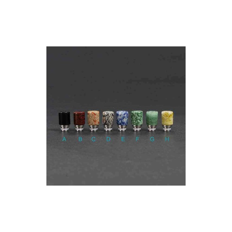 510 Stone Drip Tip
