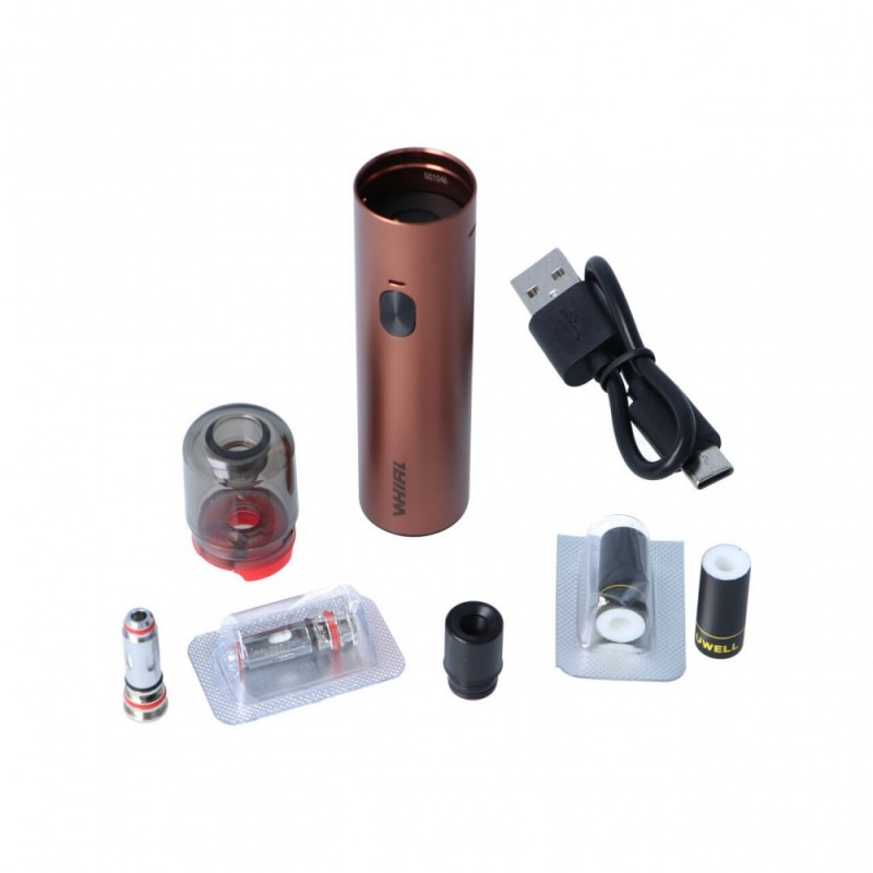 UWELL Whirl S2 E-Zigaretten Kit