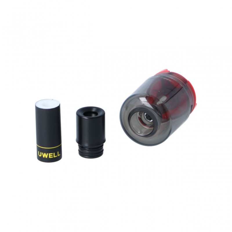 UWELL Whirl S2 E-Zigaretten Kit