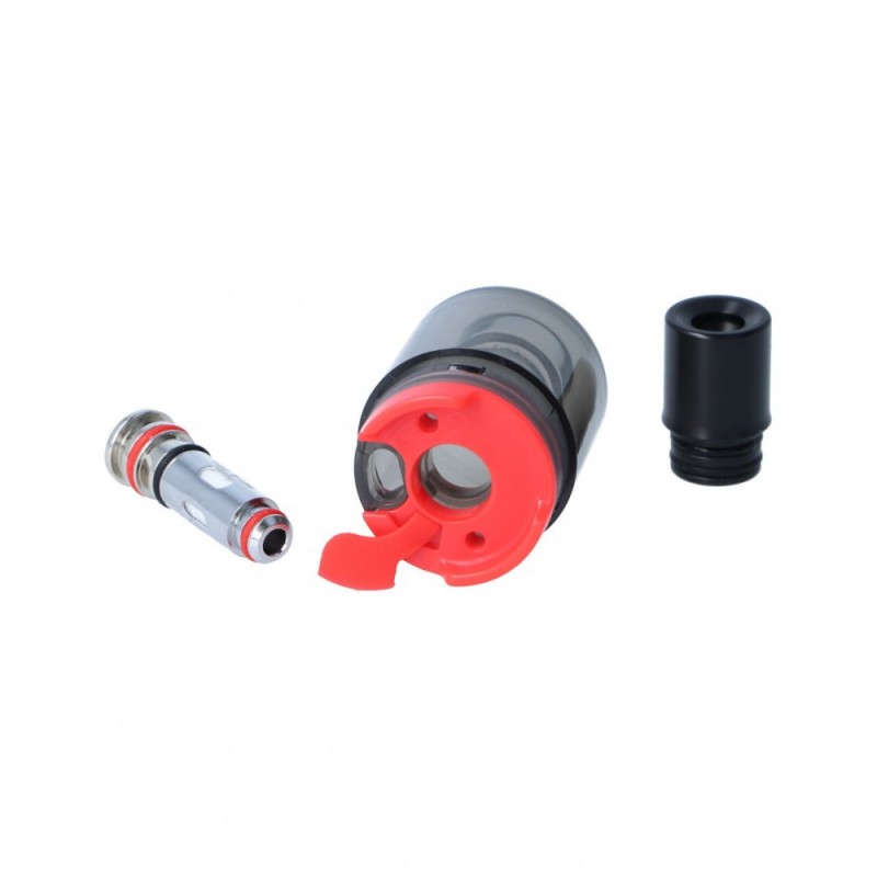 UWELL Whirl S2 E-Zigaretten Kit