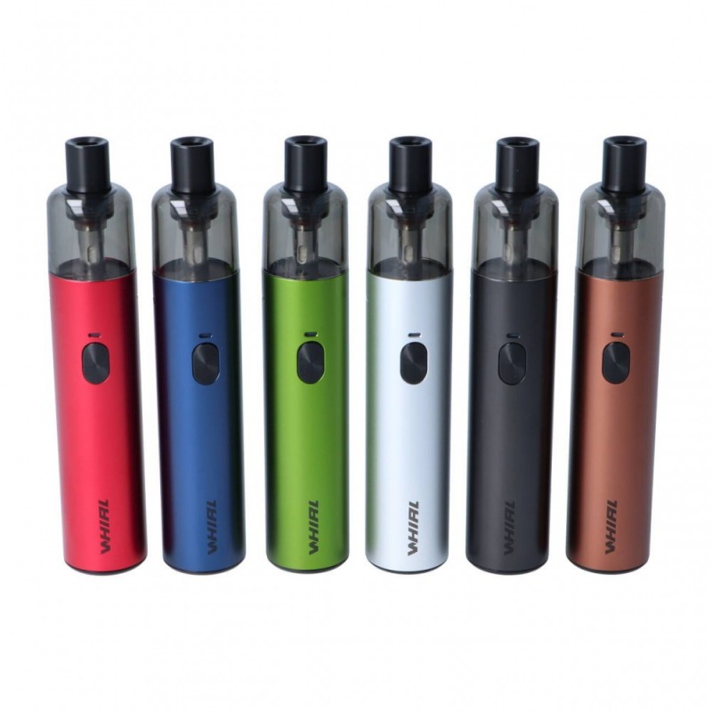 UWELL Whirl S2 E-Zigaretten Kit