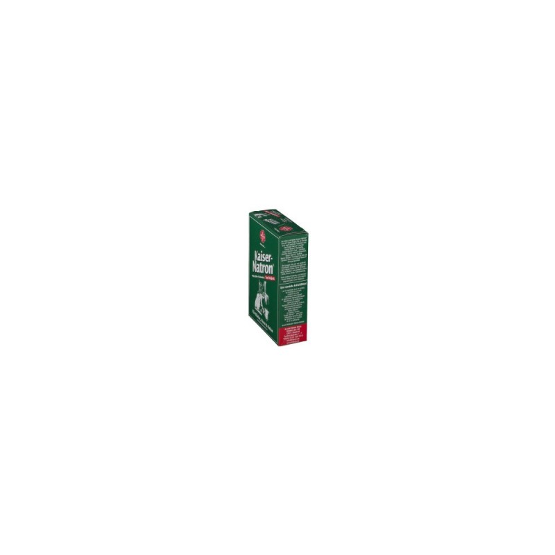 Holste Kaisernatron Beutel (5 x 50g)