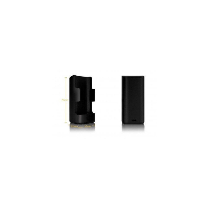 Aspire Breeze Ladestation