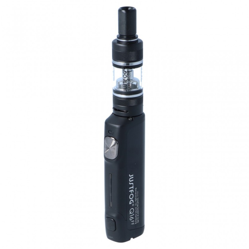 JustFog Q16 FF E-Zigaretten Starter Kit