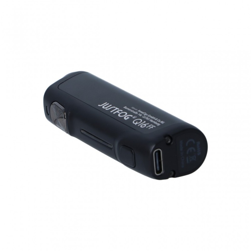 JustFog Q16 Pro Ersatzglastank