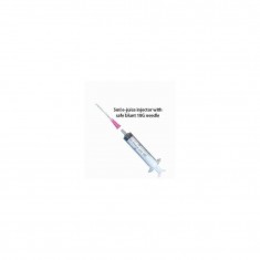 5 ml Spritze mit Nadel