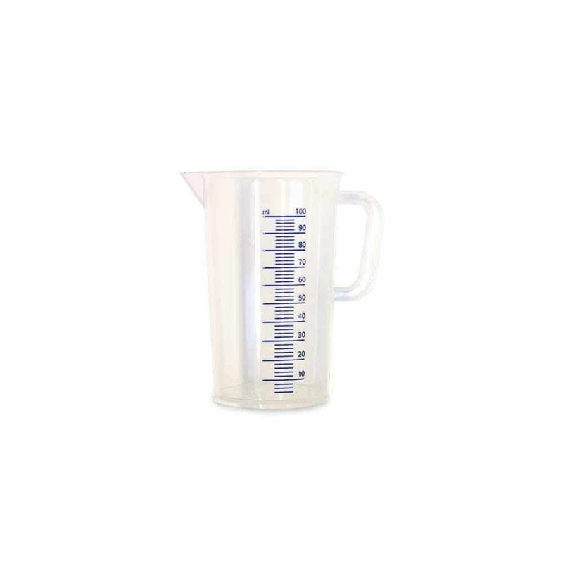 Mischbecher 100 ml