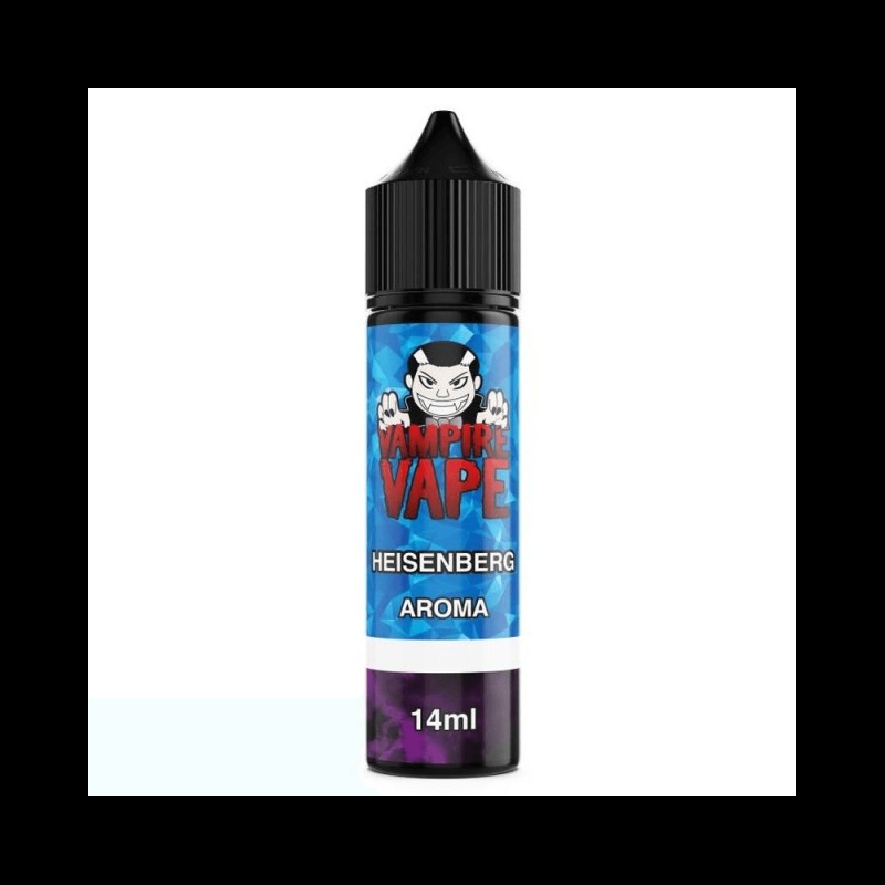 Vampire Vape Heisenberg Longfill-Aroma