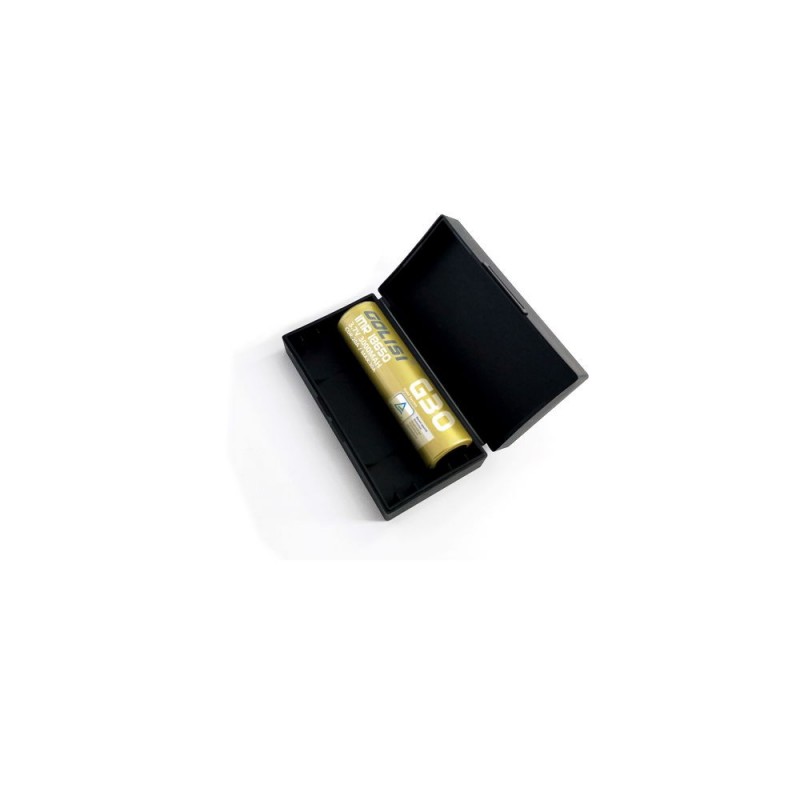 Golisi G30 IMR 18650 Akku - 3000 mAh
