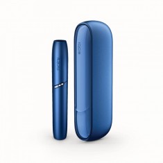 3 Duo IQOS Tabakerhitzer Starter Set