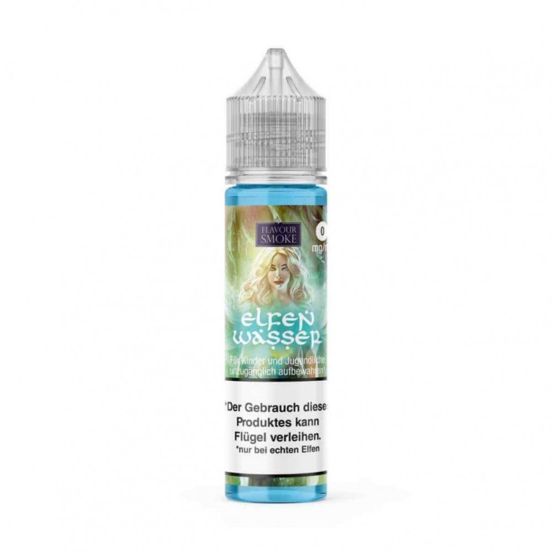 Flavour-Smoke Elfenwasser Aroma Shot