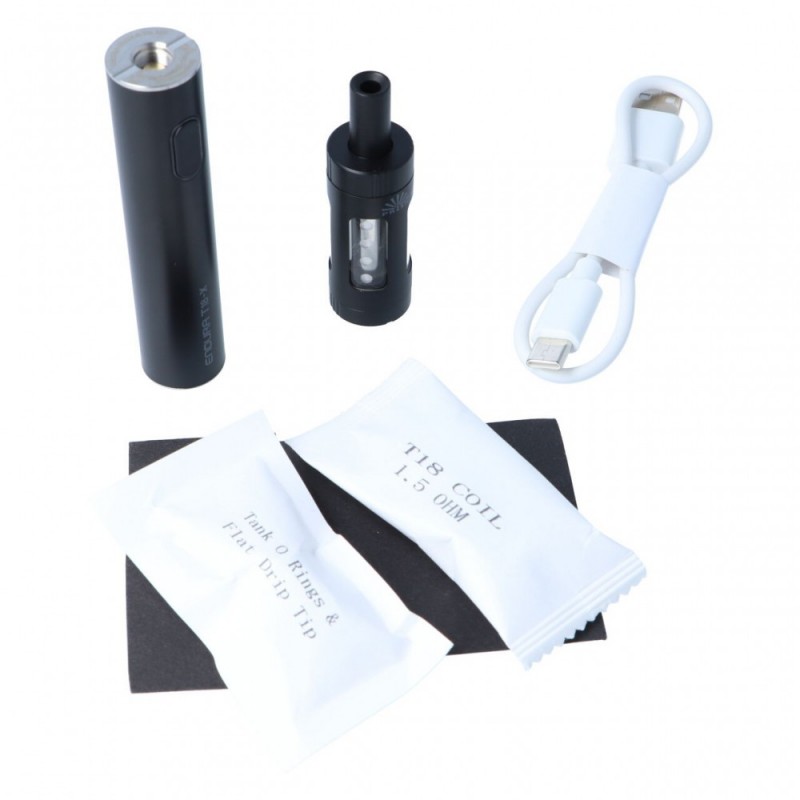 Innokin Endura T18-X E-Zigaretten Starter Kit