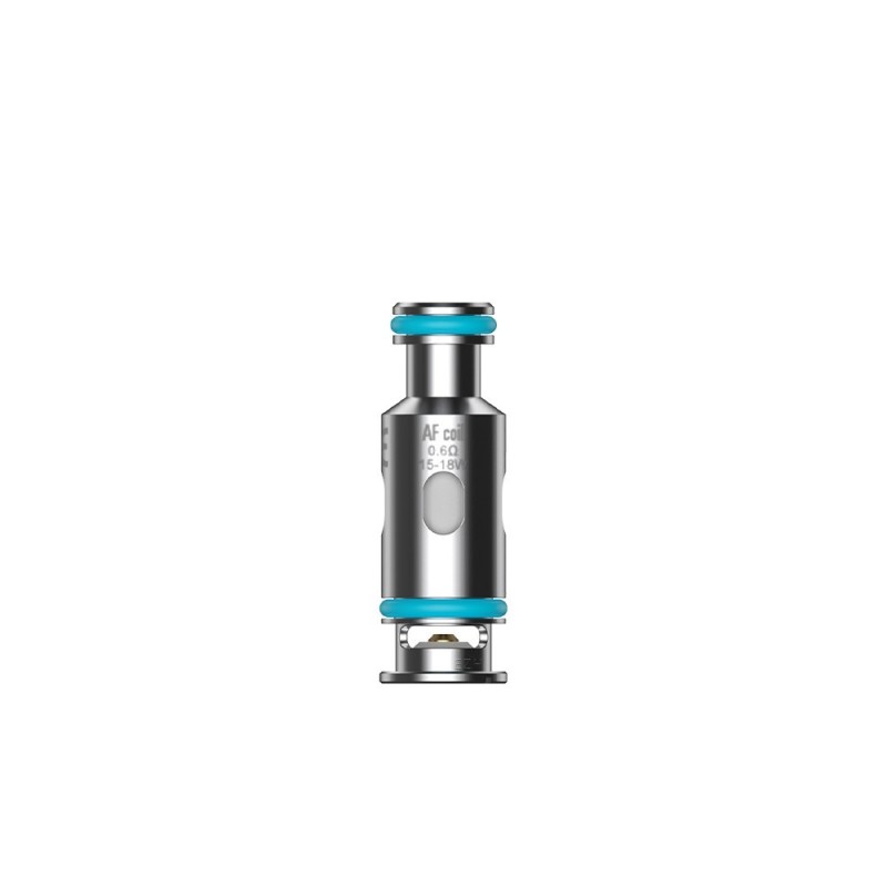 Aspire AF Mesh Verdampferköpfe Coils