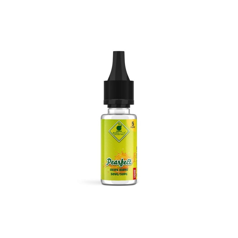 Bang Juice Liquid Pearfect