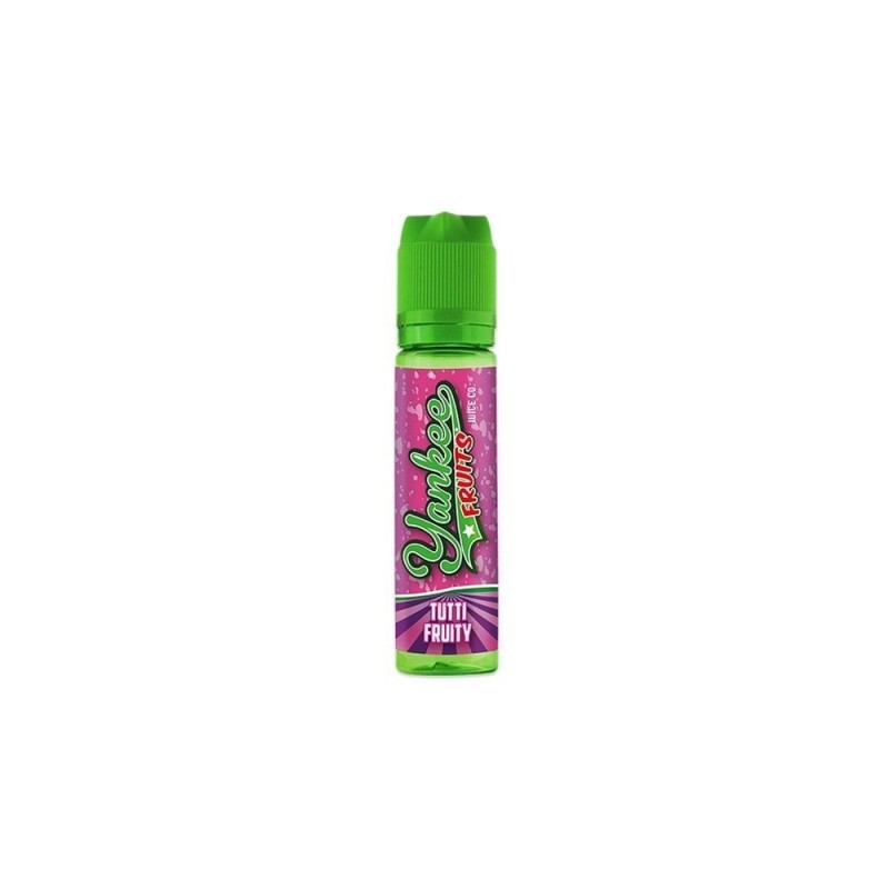 Yankee Fruits Tutti Fruity 15 ml (Longfill)