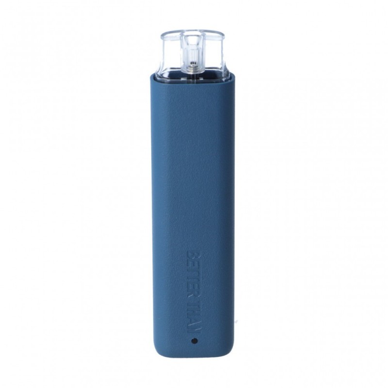 JustFog Better Than Pod System E-Zigarette