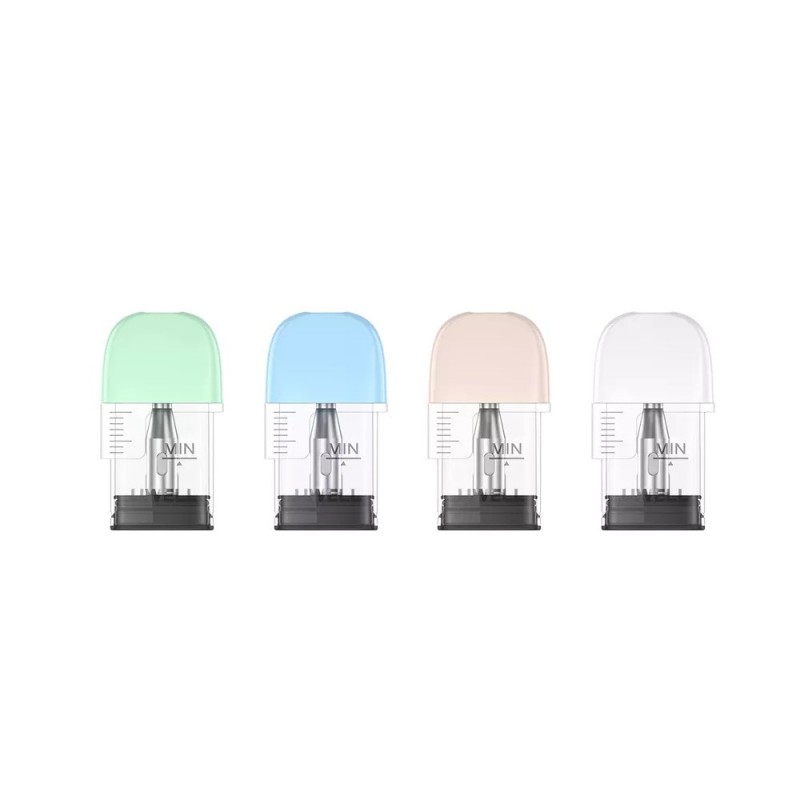 Uwell Popreel P1 Ersatzpods