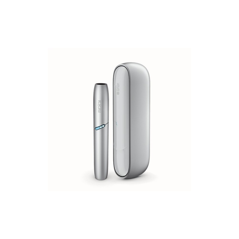 Originals Duo IQOS Tabakerhitzer Starter Set